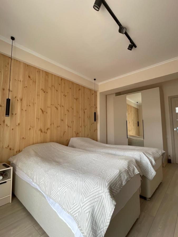 Baytur Trea Apartment Бостери Екстериор снимка